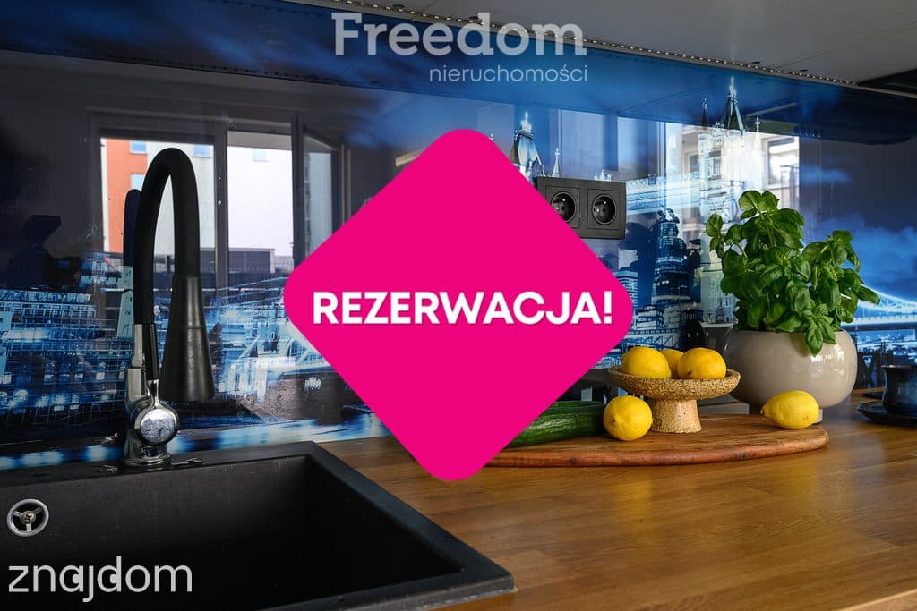 3 pokoje z ogródkiem 85,6 m² | Żerań - zdjęcie 5