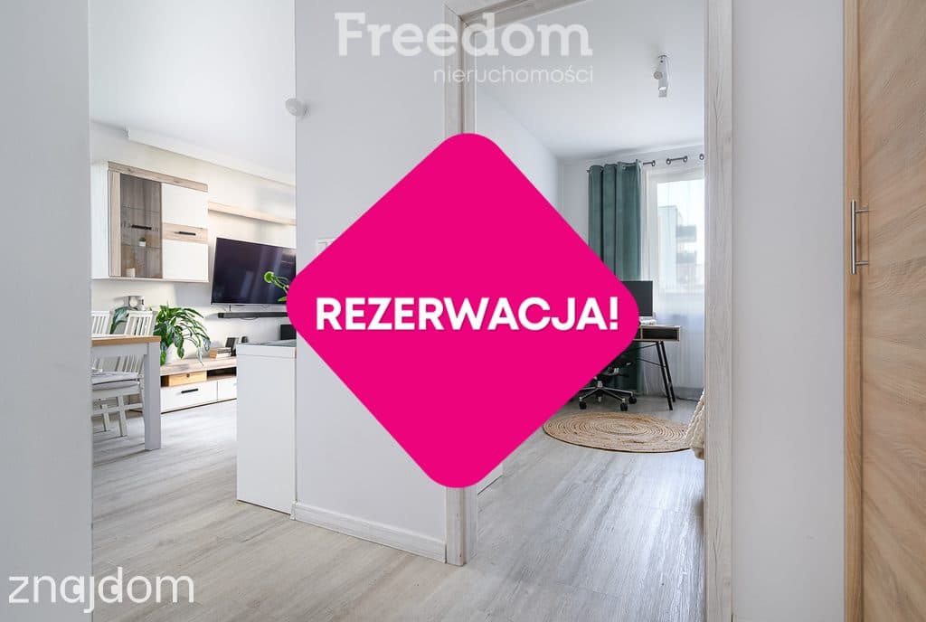 3 pokoje z ogródkiem 85,6 m² | Żerań - zdjęcie 6