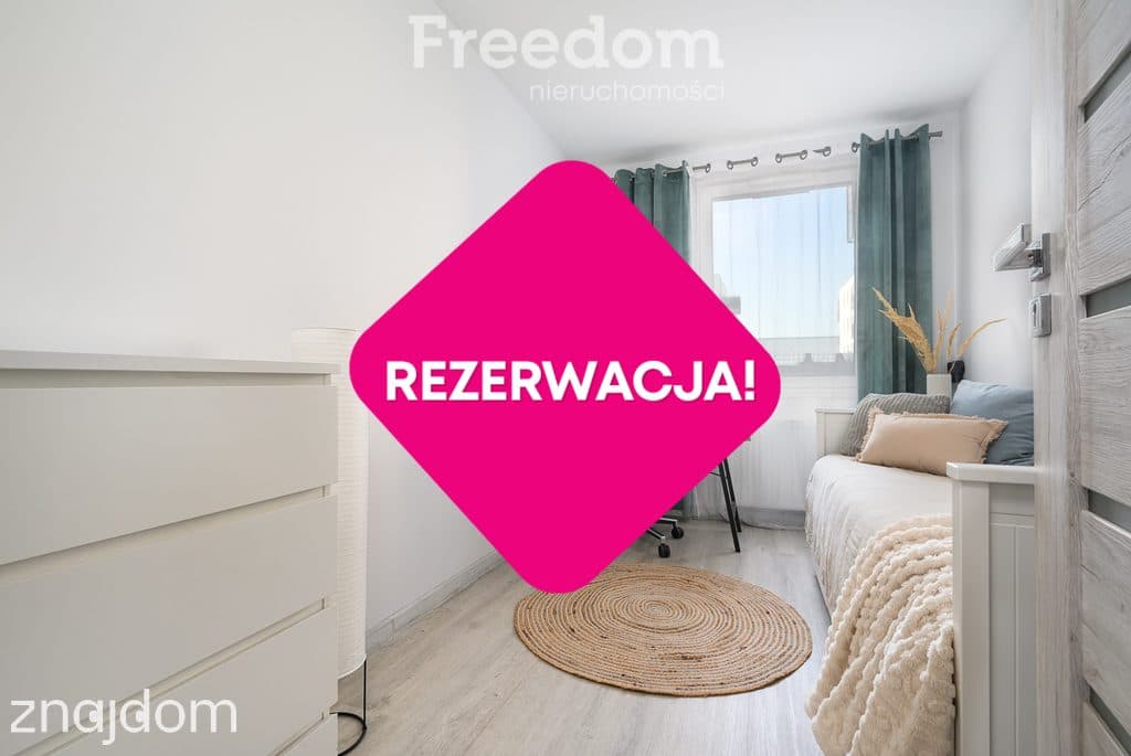 3 pokoje z ogródkiem 85,6 m² | Żerań - zdjęcie 9