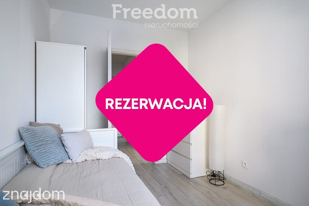 3 pokoje z ogródkiem 85,6 m² | Żerań - zdjęcie 10