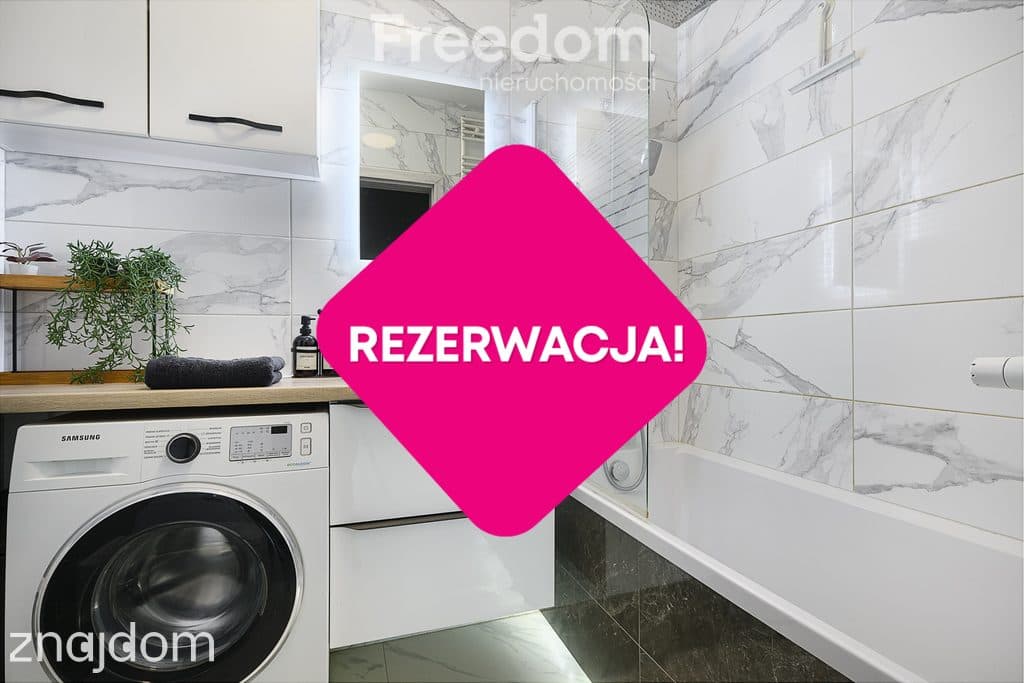3 pokoje z ogródkiem 85,6 m² | Żerań - zdjęcie 11