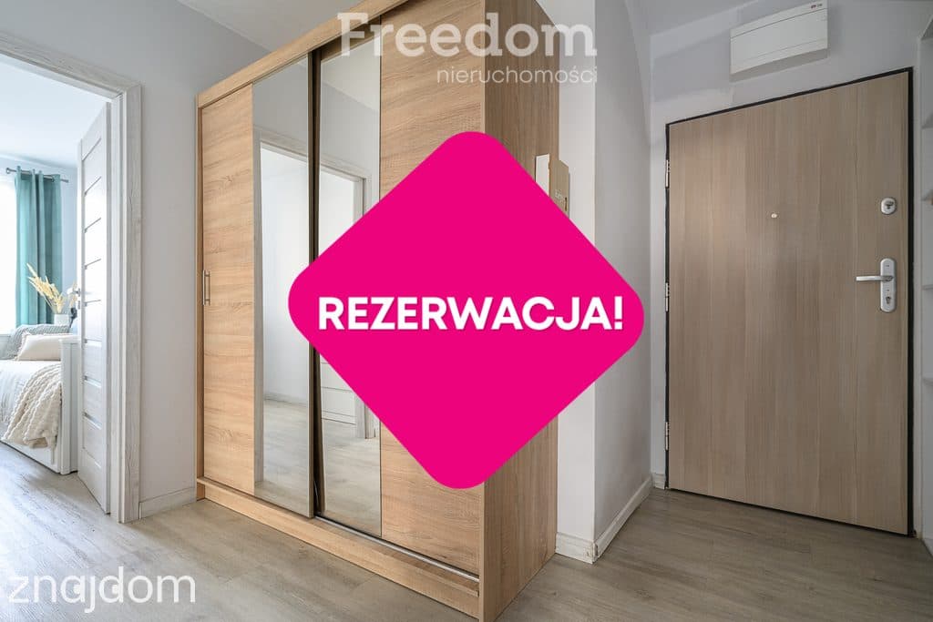 3 pokoje z ogródkiem 85,6 m² | Żerań - zdjęcie 14