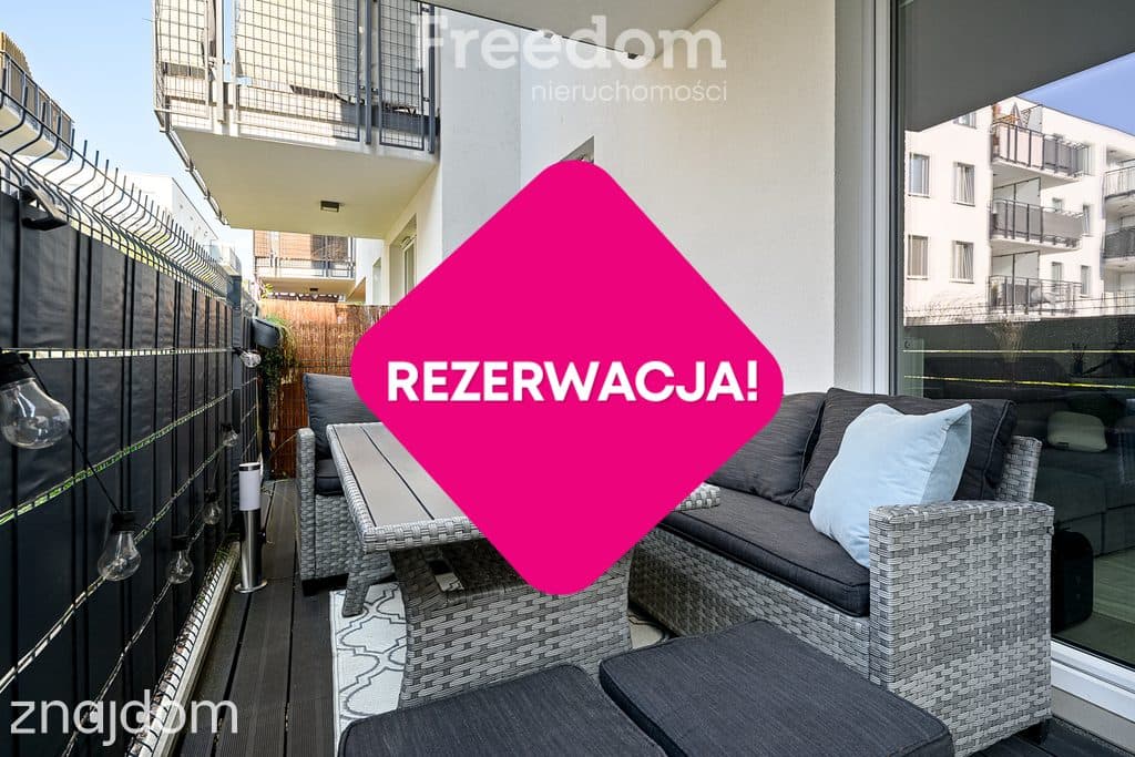 3 pokoje z ogródkiem 85,6 m² | Żerań - zdjęcie 15