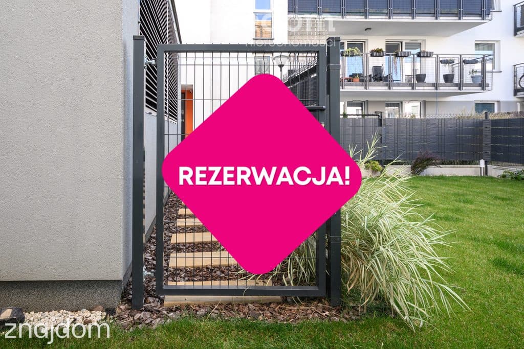 3 pokoje z ogródkiem 85,6 m² | Żerań - zdjęcie 19