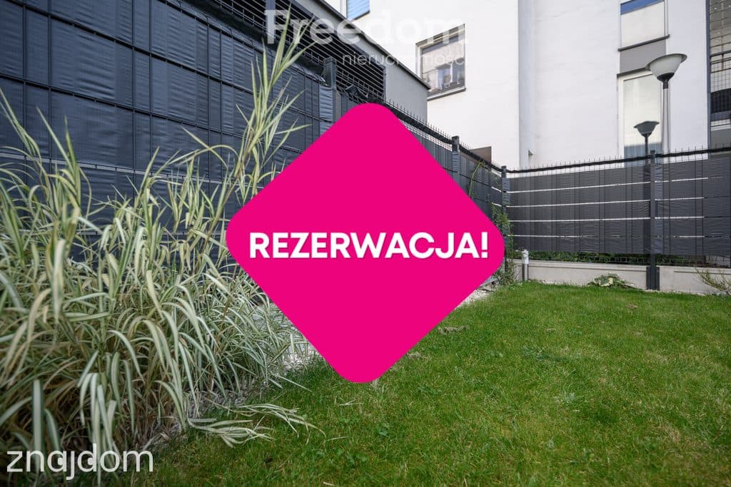 3 pokoje z ogródkiem 85,6 m² | Żerań - zdjęcie 18