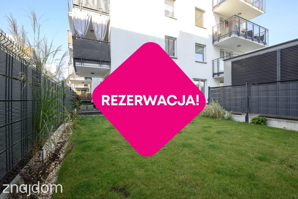 3 pokoje z ogródkiem 85,6 m² | Żerań - zdjęcie 17