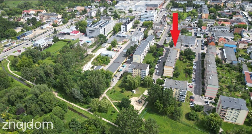 3 pokoje na parterze , Os. Budowlanych 1 - zdjęcie 15