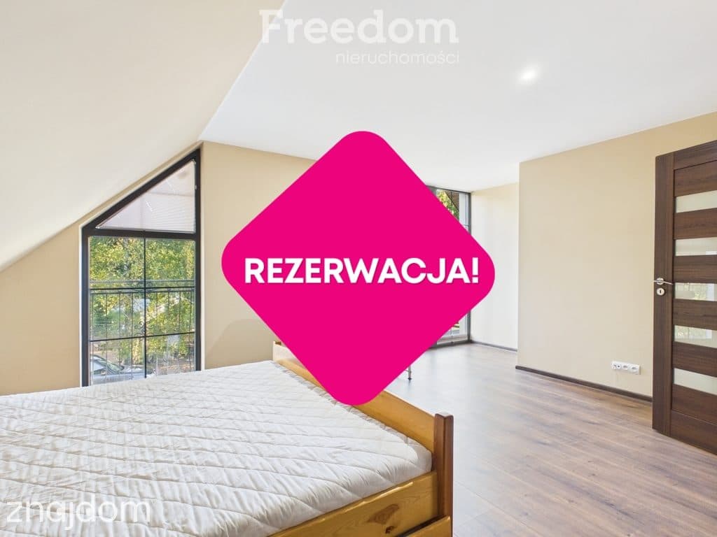 Dom z garażem i tarasem w Nowej Wsi - zdjęcie 20