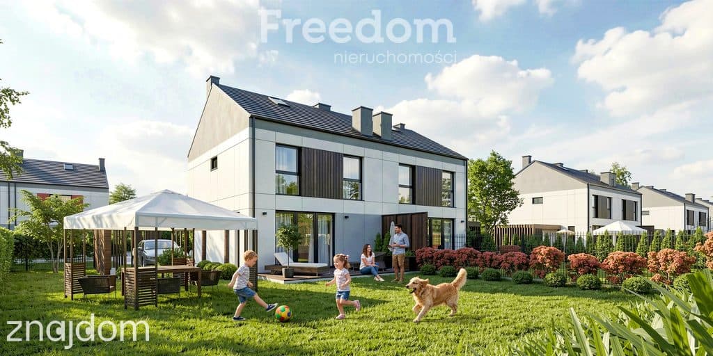 ENCANTO | Dom 102 m² + działka 757 m² - zdjęcie 2