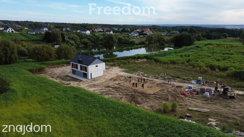 ENCANTO | Dom 102 m² + działka 503 m² - zdjęcie 4