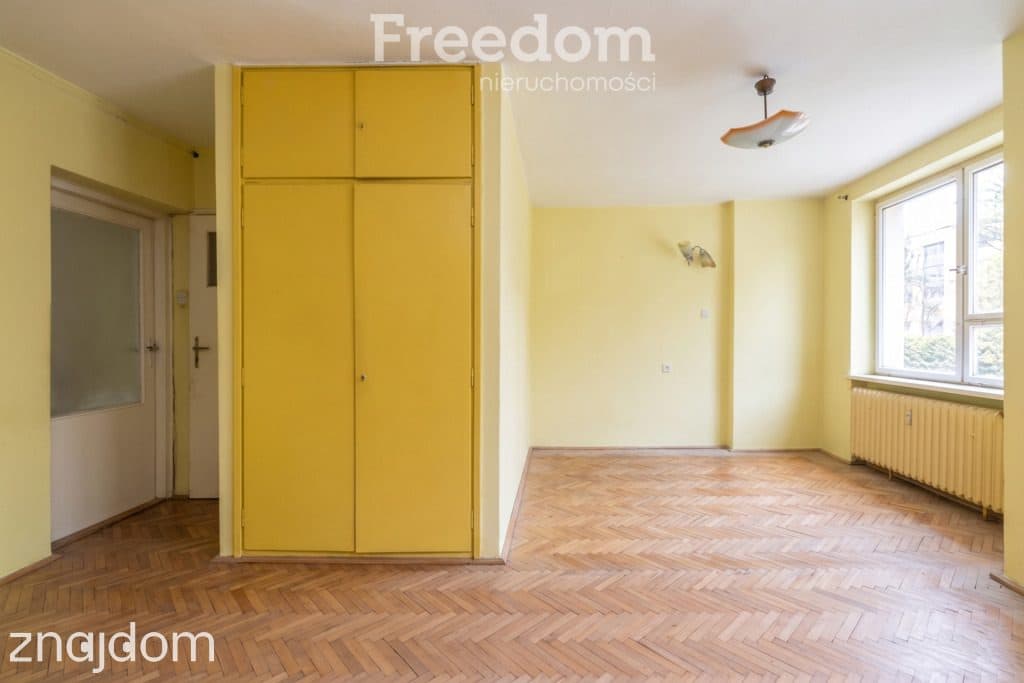 3 pokoje | oddzielna kuchnia | balkon - zdjęcie 3