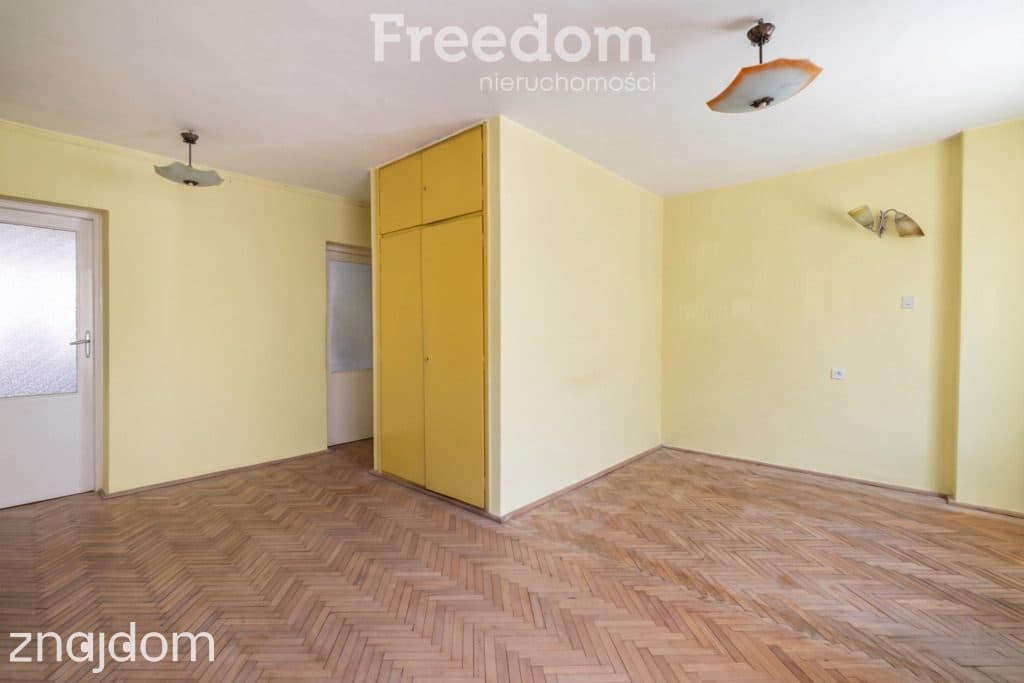 3 pokoje | oddzielna kuchnia | balkon - zdjęcie 4