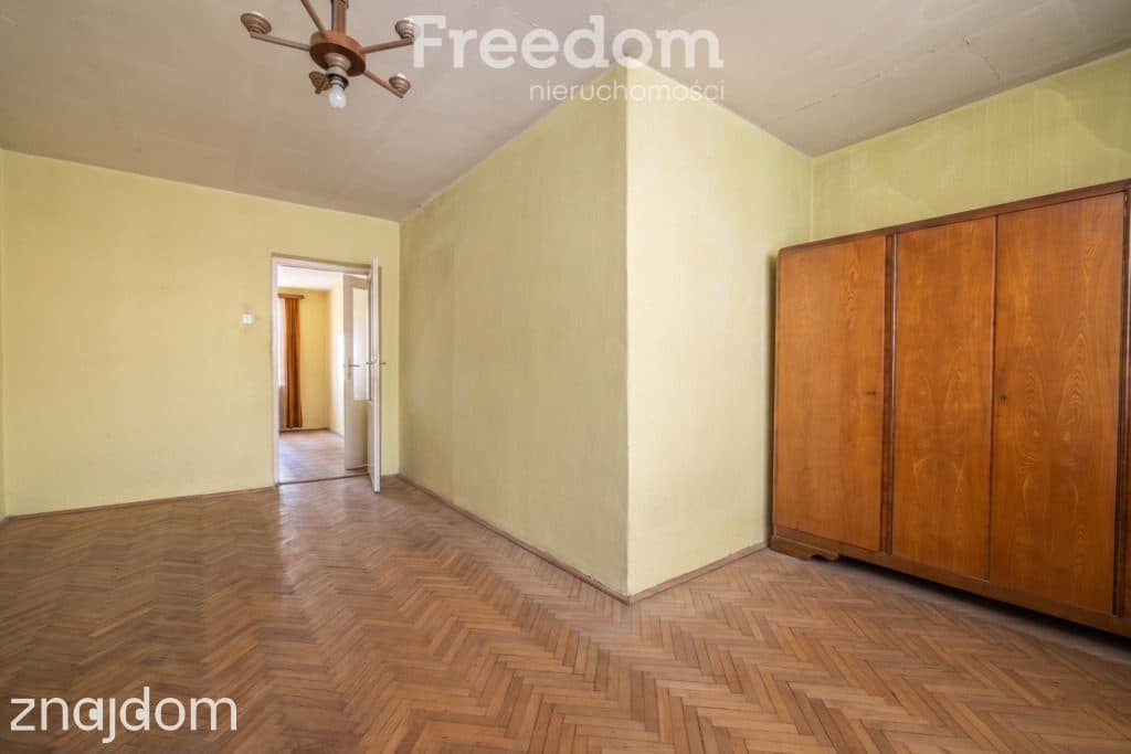 3 pokoje | oddzielna kuchnia | balkon - zdjęcie 6