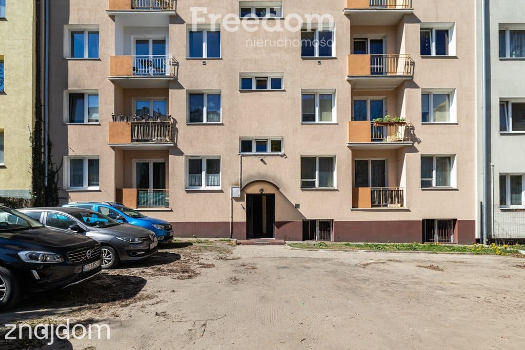 3 pokoje | oddzielna kuchnia | balkon - zdjęcie 11