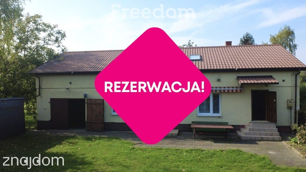 Dom 6 pokoi, działka 1283 m² | Korzecznik - zdjęcie 2