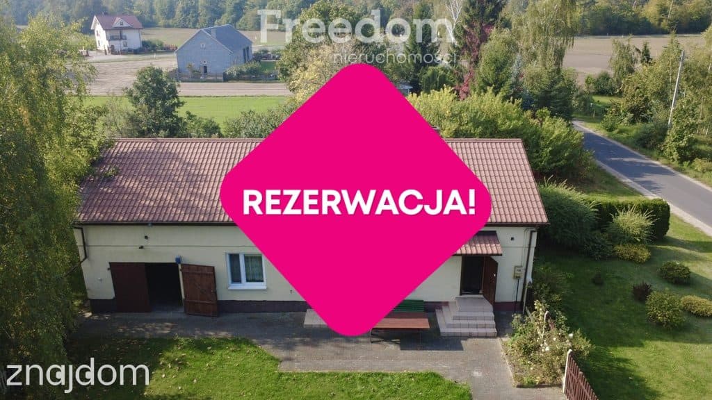 Dom 6 pokoi, działka 1283 m² | Korzecznik - zdjęcie 3