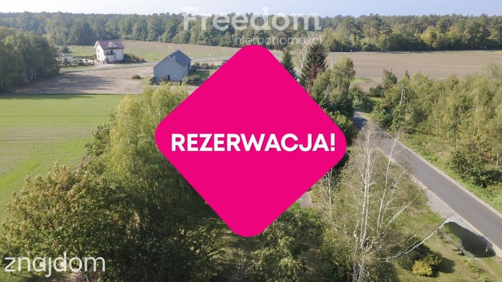 Dom 6 pokoi, działka 1283 m² | Korzecznik - zdjęcie 4