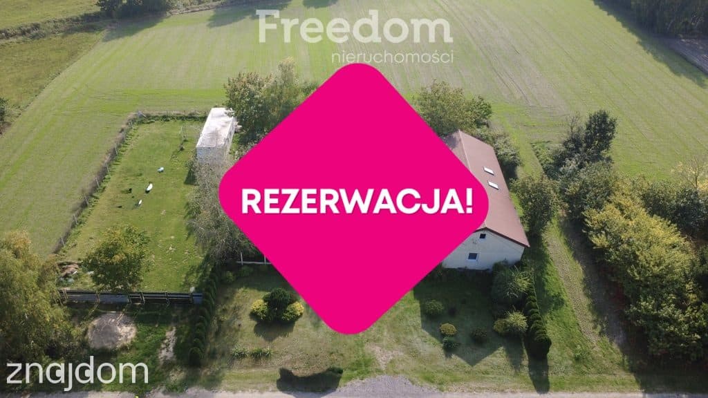 Dom 6 pokoi, działka 1283 m² | Korzecznik - zdjęcie 5