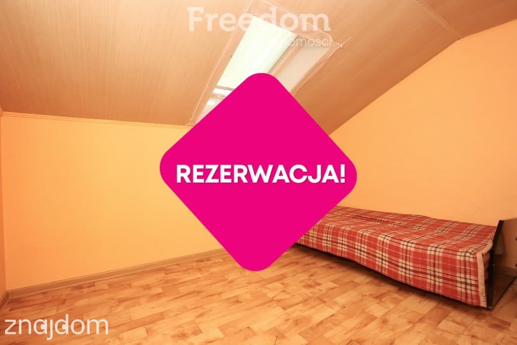 Dom 6 pokoi, działka 1283 m² | Korzecznik - zdjęcie 13