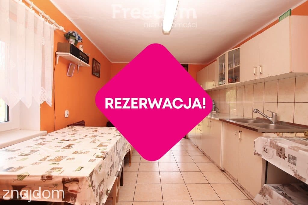 Dom 6 pokoi, działka 1283 m² | Korzecznik - zdjęcie 10