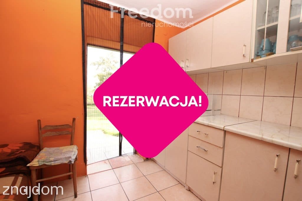 Dom 6 pokoi, działka 1283 m² | Korzecznik - zdjęcie 9