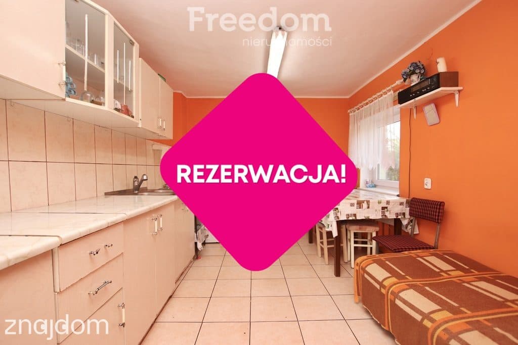 Dom 6 pokoi, działka 1283 m² | Korzecznik - zdjęcie 11