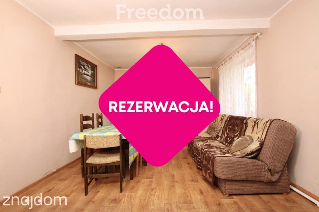Dom 6 pokoi, działka 1283 m² | Korzecznik - zdjęcie 7
