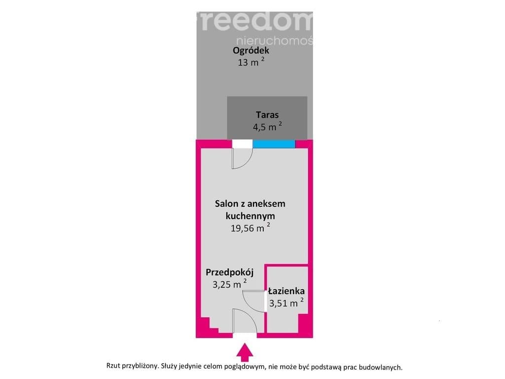 Gdańsk Portovo | Apartament z ogródkiem | Z wyposażeniem - zdjęcie 10