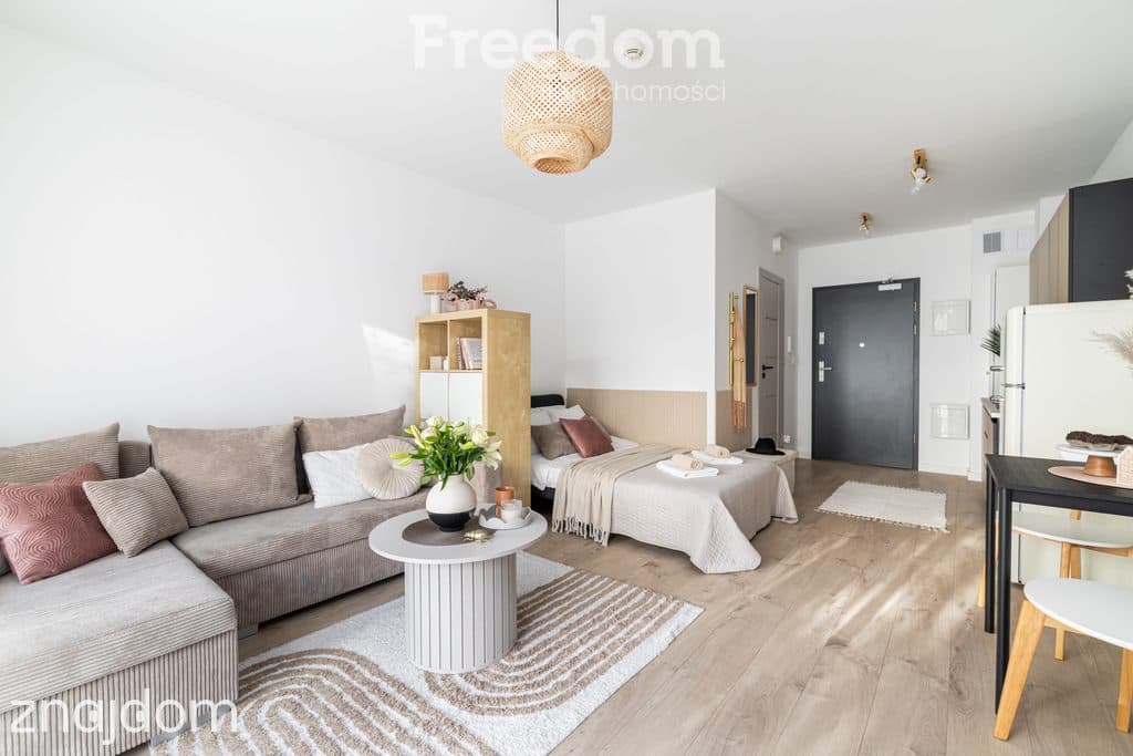 Gdańsk Portovo | Apartament z ogródkiem | Z wyposażeniem - zdjęcie 5