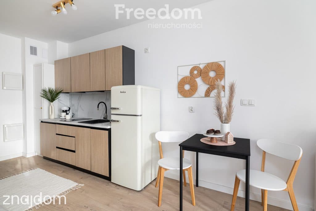 Gdańsk Portovo | Apartament z ogródkiem | Z wyposażeniem - zdjęcie 8