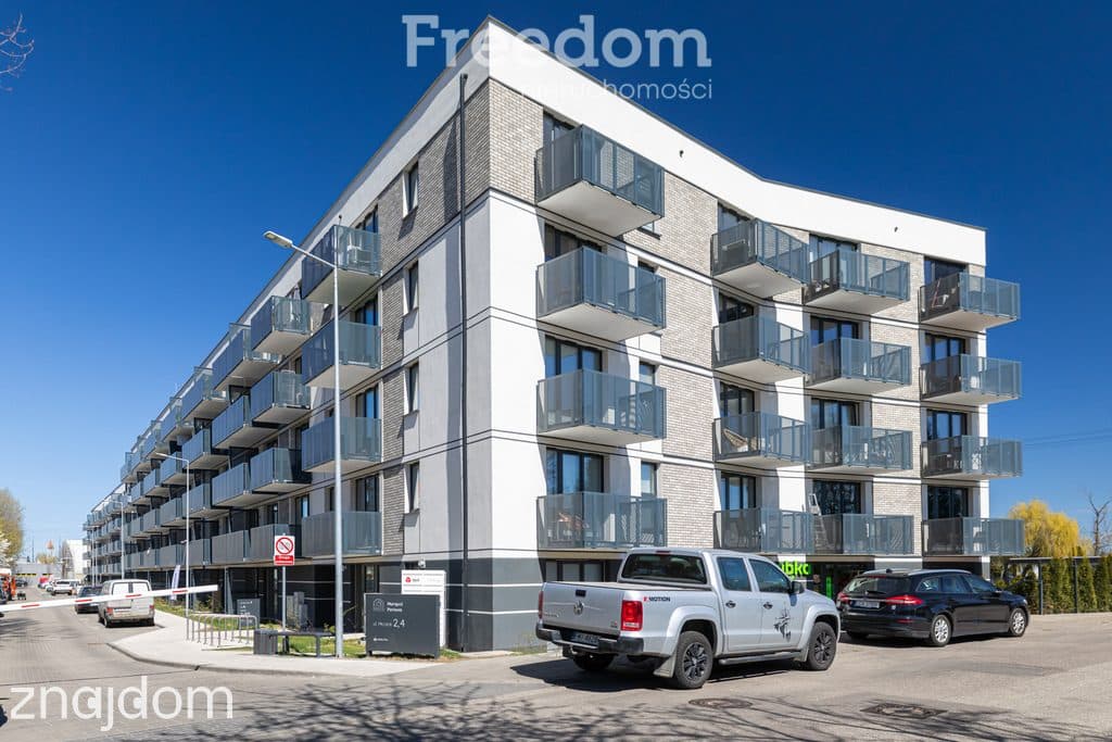 Gdańsk Portovo | Apartament z ogródkiem | Z wyposażeniem - zdjęcie 13
