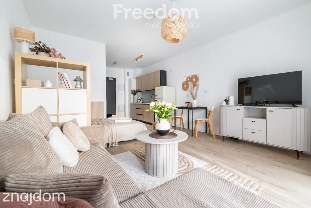 Gdańsk Portovo | Apartament z ogródkiem | Z wyposażeniem - zdjęcie 4
