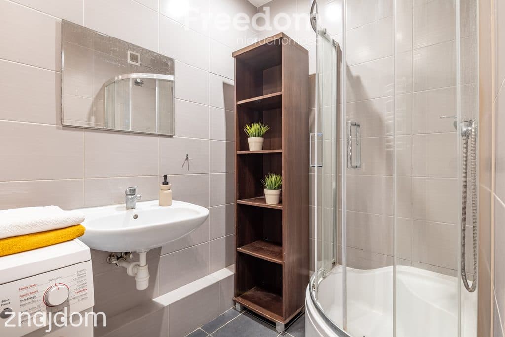 Osiedle Chrobrego | PST | 63,90 m2 | Balkon | Własność z KW - zdjęcie 10