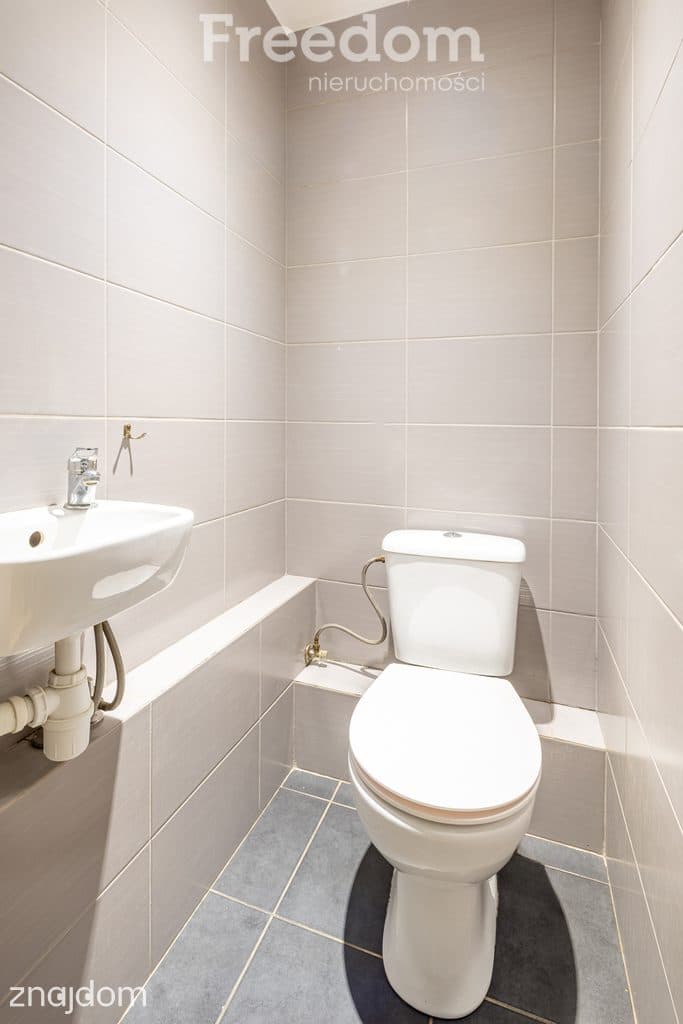 Osiedle Chrobrego | PST | 63,90 m2 | Balkon | Własność z KW - zdjęcie 11