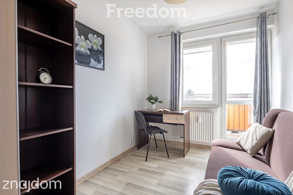 Osiedle Chrobrego | PST | 63,90 m2 | Balkon | Własność z KW - zdjęcie 2