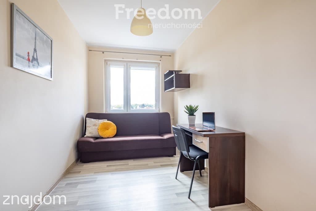 Osiedle Chrobrego | PST | 63,90 m2 | Balkon | Własność z KW - zdjęcie 3
