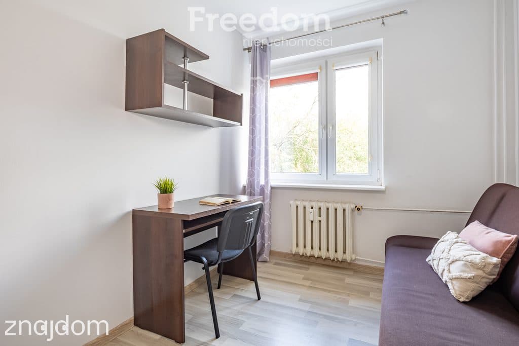 Osiedle Chrobrego | PST | 63,90 m2 | Balkon | Własność z KW - zdjęcie 5