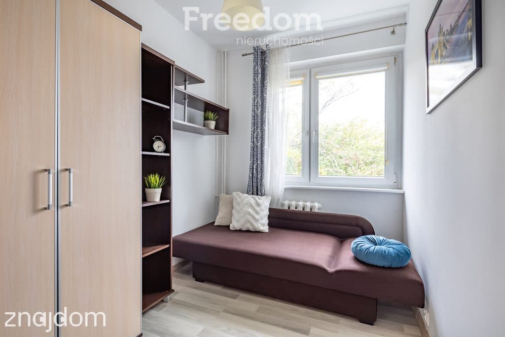 Osiedle Chrobrego | PST | 63,90 m2 | Balkon | Własność z KW - zdjęcie 4