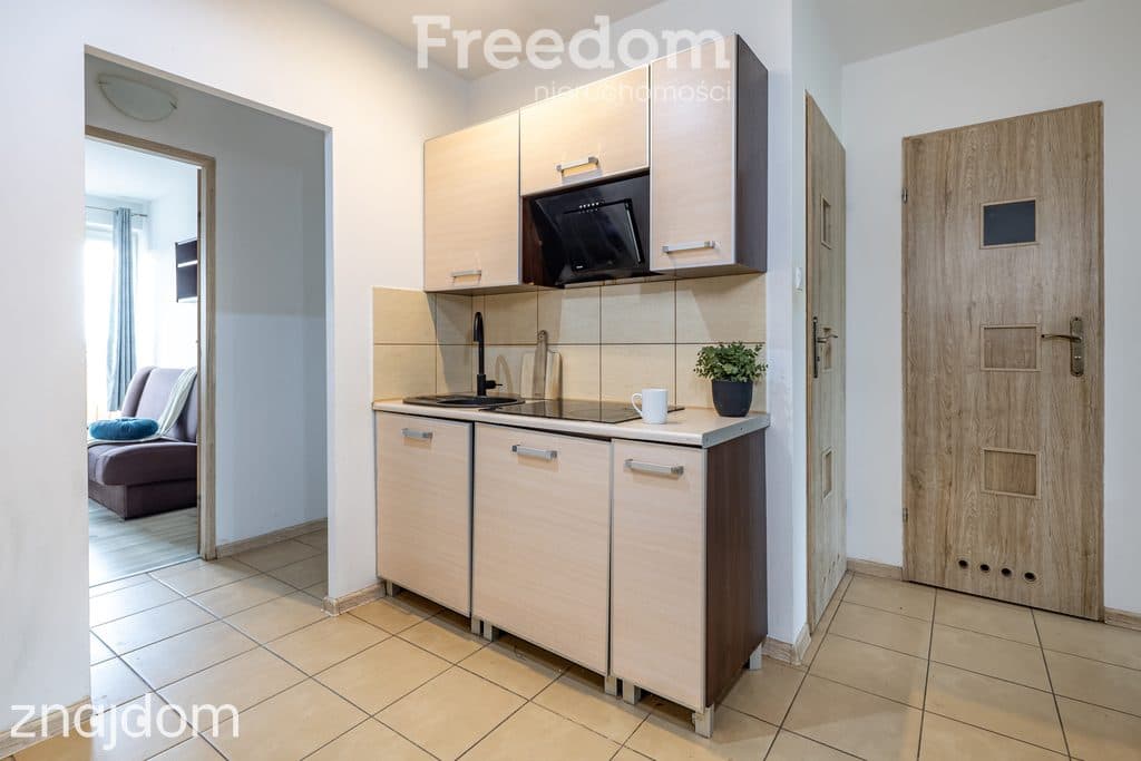 Osiedle Chrobrego | PST | 63,90 m2 | Balkon | Własność z KW - zdjęcie 7