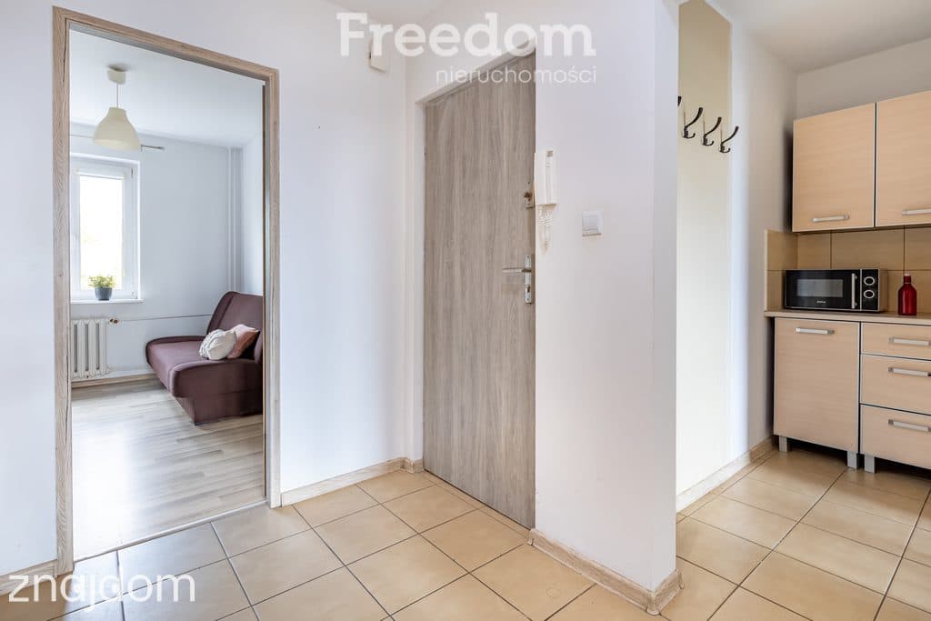 Osiedle Chrobrego | PST | 63,90 m2 | Balkon | Własność z KW - zdjęcie 9