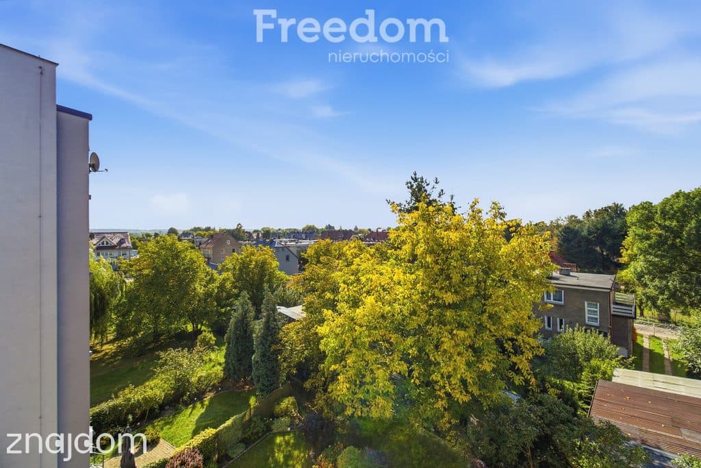NOWA CENA! 61,30 m² | 3 pokoje | balkon | ul. Morcinka - zdjęcie 2