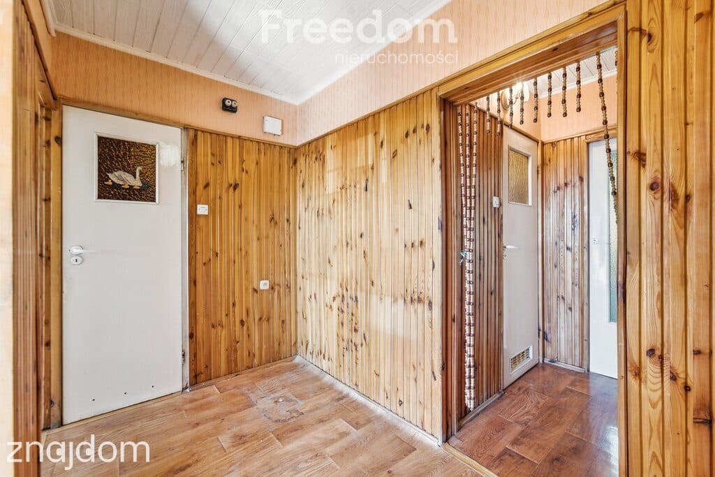 NOWA CENA! 61,30 m² | 3 pokoje | balkon | ul. Morcinka - zdjęcie 8