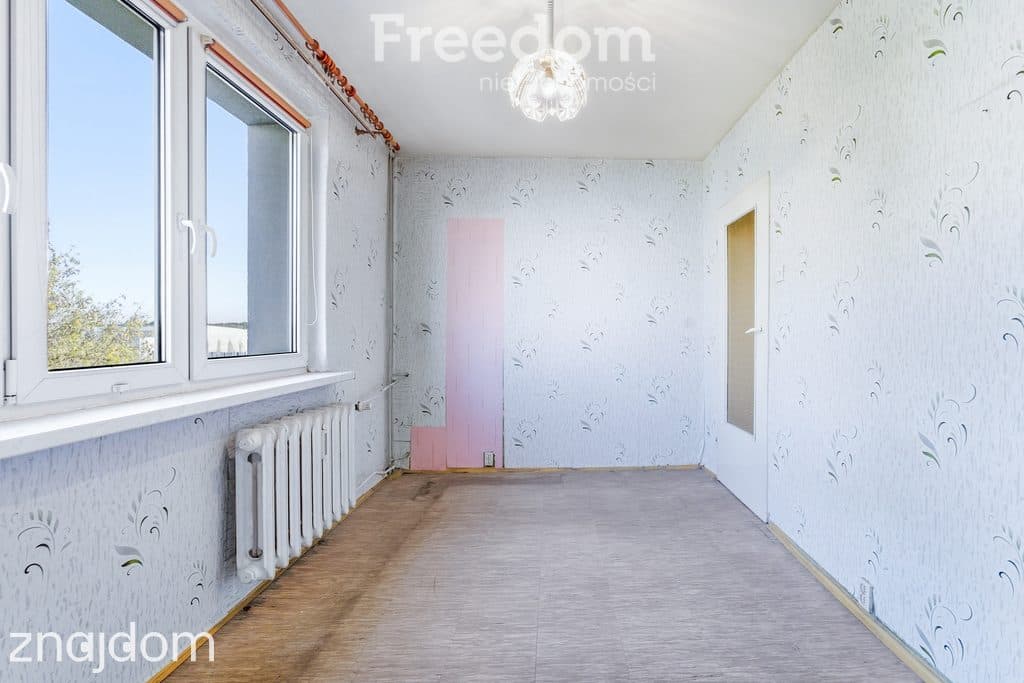 NOWA CENA! 61,30 m² | 3 pokoje | balkon | ul. Morcinka - zdjęcie 10
