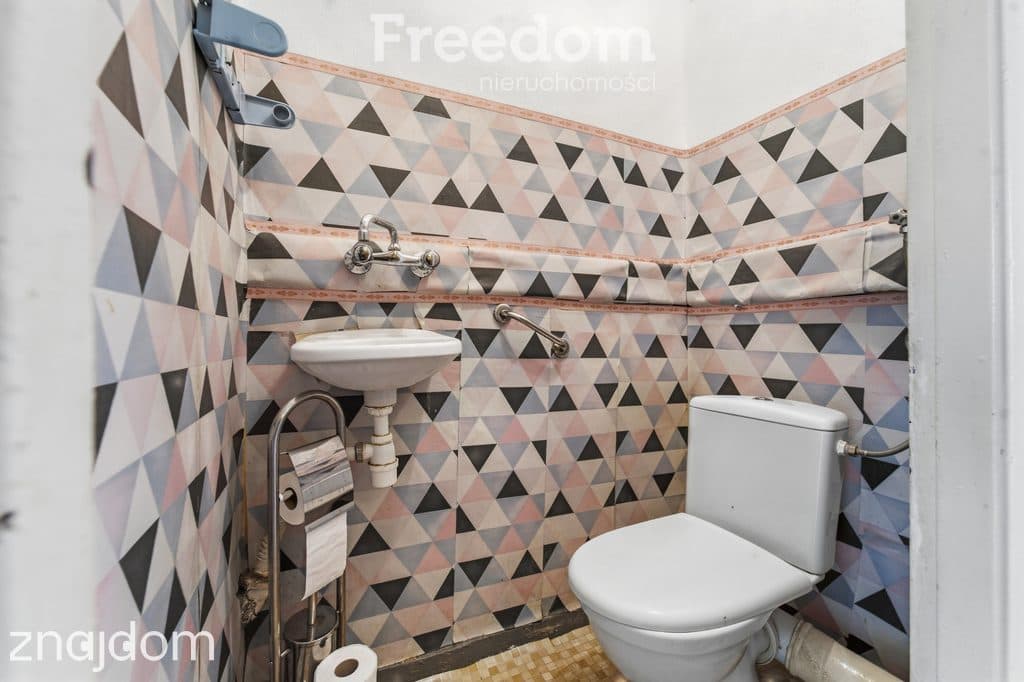 NOWA CENA! 61,30 m² | 3 pokoje | balkon | ul. Morcinka - zdjęcie 17