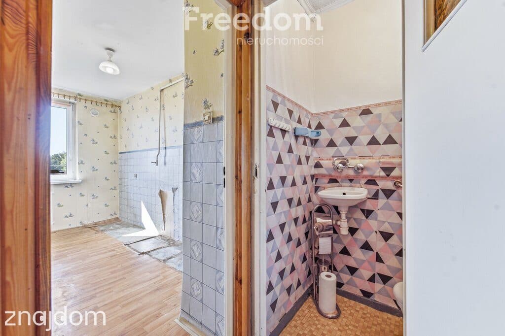 NOWA CENA! 61,30 m² | 3 pokoje | balkon | ul. Morcinka - zdjęcie 18