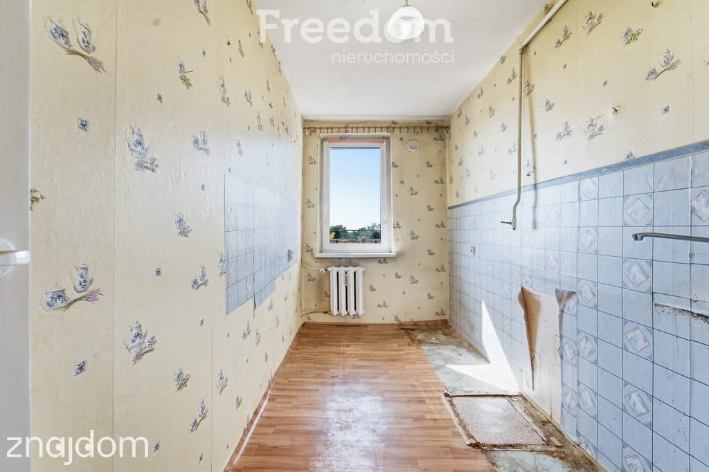 NOWA CENA! 61,30 m² | 3 pokoje | balkon | ul. Morcinka - zdjęcie 13