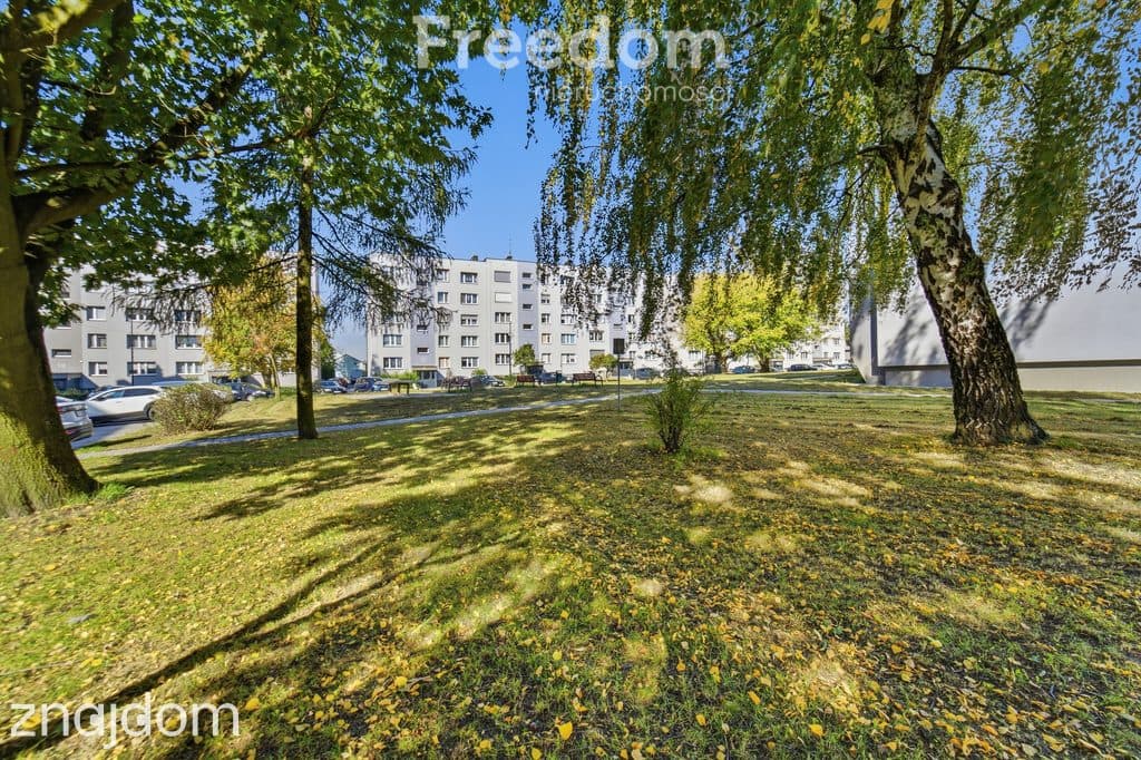 NOWA CENA! 61,30 m² | 3 pokoje | balkon | ul. Morcinka - zdjęcie 3
