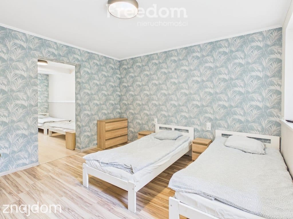Kamienica inwestycyjna - 2 budynki, 13 pokoi - zdjęcie 2