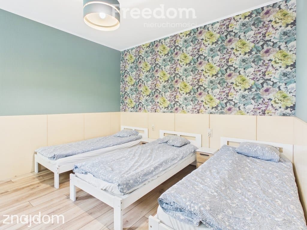 Kamienica inwestycyjna - 2 budynki, 13 pokoi - zdjęcie 5