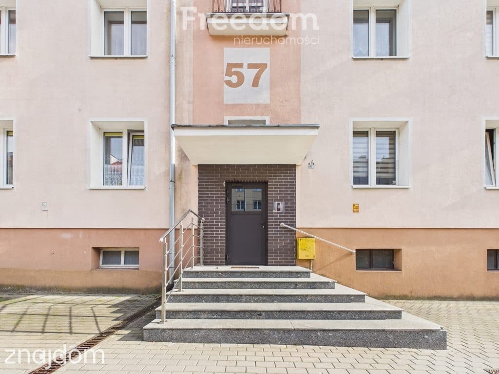 Na sprzedaż kawalerka w centrum miasta - zdjęcie 8